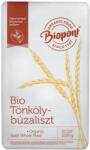 Biopont Bio tönkölybúza liszt - teljesőrlésű (TBL-200) - 1 kg