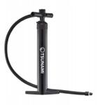 Tsunami Kézi pumpa SUP-hoz, cunami, 63 cm, 29 PSI/2 bar, 1175 g, fekete (P-5907739316448)