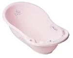 Chipolino Ltd Chipolino Ltd. : Chipolino Marea kád 102 cm - Little Bunnies pink (VKM0160LBPI)