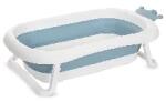 Didis Ltd. Eur Didis Ltd. Eur: Lorelli Összecsukható kád 83 cm - Nordic Blue (10131010007)