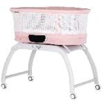 Chipolino Ltd Chipolino Ltd. : Chipolino Sogno multifunkciós babaöböl - Pink (KOSSG02504PI)