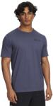Under Armour Project Rock Férfi szabadidő rövid ujjú pólók Under Armour PJT RCK Q3 SS TEE szürke 6005026-044 - XL