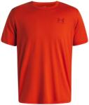 Under Armour Férfi szabadidő rövid ujjú pólók Under Armour B SPORTSTYLE LC SS TEE narancssárga 1326799-842 - XL