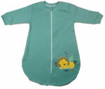 Asti Hosszú ujjú vékony pamut hálózsák Oroszlán mintával 1 TOG - pindurka