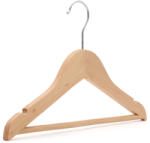  30cm Natúr Gyerek Fa Vállfa