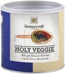 Sonnentor Holy Veggie, grillfűszer, bio, 90 g