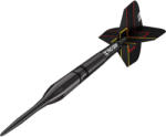 Target Set darts Target steel Gabriel Clemens Black 23g, 90% wolfram (TRG190228)