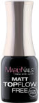 MarilyNails Marily Nails HEMA Free Matt TopFlow Free 4ml TF