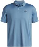 Under Armour Golf Férfi funkcionális rövid ujjú pólók Under Armour MATCHPLAY POLO kék 1377374-418 - L