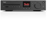 TEUFEL KOMBO 62 Mk2 CD-Receiver fekete (107001683) Mini Hifi