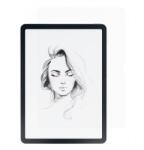 FIXED PaperGlass edzett üveg képernyő védő fólia Apple iPad Pro 13" (2024)-hez, papír felületét utánozza kompatibilis FIXGTP-1324 (FIXGTP-1324)