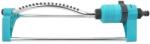 RICHMANN Oszcilláló sprinkler, 17 fúvóka, 210 mp, Richmann (C0270)