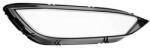 Tesla Model X Jobb Fényszóróüveg (2015-től)