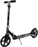 Action XXL összecsukható robogó, matt fekete (SRTV0421.1)