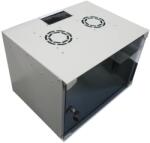 XTENDLAN WE-7U-54-GREY Rackszekrény (WE-7U-54-GREY)