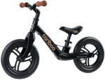 Cariboo Magnesium Pro futóbicikli - Black/Brown (CA-MP-BB)