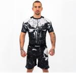 Knockout Punisher 2.0 M Compression póló (KNK-TCPNSHR-M)