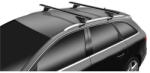 Menabo Keresztrudak Menabo Leopard Black XL Audi A3-hoz (8VA) Sportback 2008-2012