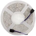 Sunshine Kids Banda LED RGB SunShine, 36 W, 420 lm/m, 5 m, IP65, telecomanda inclusa (SLS004)
