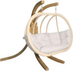 SwingPod XL Függőfotel Állvány - Fa - 200kg
