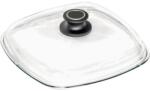 AMT Gastroguss AMT Gastroguss, üveg, 28 cm (227704583)