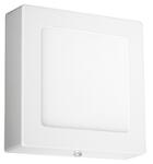  064551 Legrand LED panel, négyzet, falon kívüli, 3000K, 6W, 360lm, KIFUTÓ, AKCIÓ! !