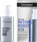 Neutrogena Retinol Boost öregedésgátló arckrém, 50 ml