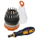 HANDY 10730 kicsi 31 részes csavarhúzó készlet, AKCIÓ! ! KIFUTÓ! !