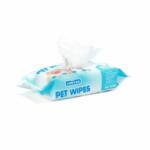  Nobleza Antibakteriális törlőkendő kisállatoknak 30xW20cm 40404