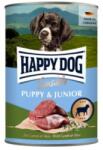 Happy Dog Supreme Sensible Puppy & Junior Bárány 6x400g