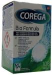  Corega Bio Formula műfogsor tisztító tabletta 108x