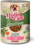Migliorcane Adult Dog Pork 405g