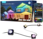 Govee H705E Állandó kültéri lámpa 2 (30 méter) fekete (GOVH705E)