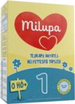 Milupa 1 0hó+ tejalapú anyatej-helyettesítő tápsz. 600g