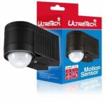 UltraTech 360° mozgásérzékelő oldalfalra és falsarkokra is szerelhető MS110BK