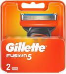 Gillette Fusion5 Manual borotvabetét 2x