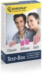  OHROPAX Füldugó Test-Box 3pár