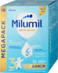 Milumil Junior 3 anyatej-kieg. tápszer 12+ 1000g