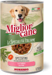 Migliorcane Adult Dog Pork 1250g