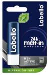 Labello ajakbalzsam for men 1x