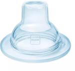 MAM Extra puha szim. ivócsőr tanulóp. hoz 4+hó DUPLA 1x