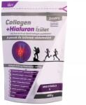 JutaVit Collagen+ Hialuron Ízület por erdei gyüm. 400g