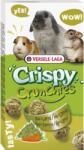 Versele-Laga Crispy Crunchies hay 75g - zooutlet