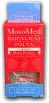  Movo-Med rugalmas pólya 2 kapoccsal 7, 5cmx4, 5m 1x