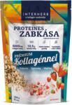 INTERHERB proteines zabkása eper ízű 1000g