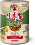 Migliorcane Adult Dog Beef Poto, Carro 405g