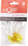  HOPP játszócumi cseresznye de luxe 0-6hó 1x