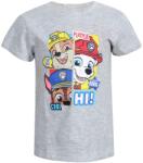  nickelodeon Mancs őrjárat rövid ujjú póló 18-24 hó (92 cm) - prettykids - 1 987 Ft