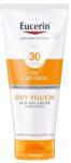Eucerin Sun Oil Control Dry Touch napozó krém-gél testre SPF30 200ml