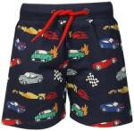  Blue Seven Versenyautós short BIO PAMUT! ! 12-18 hó (80 cm)